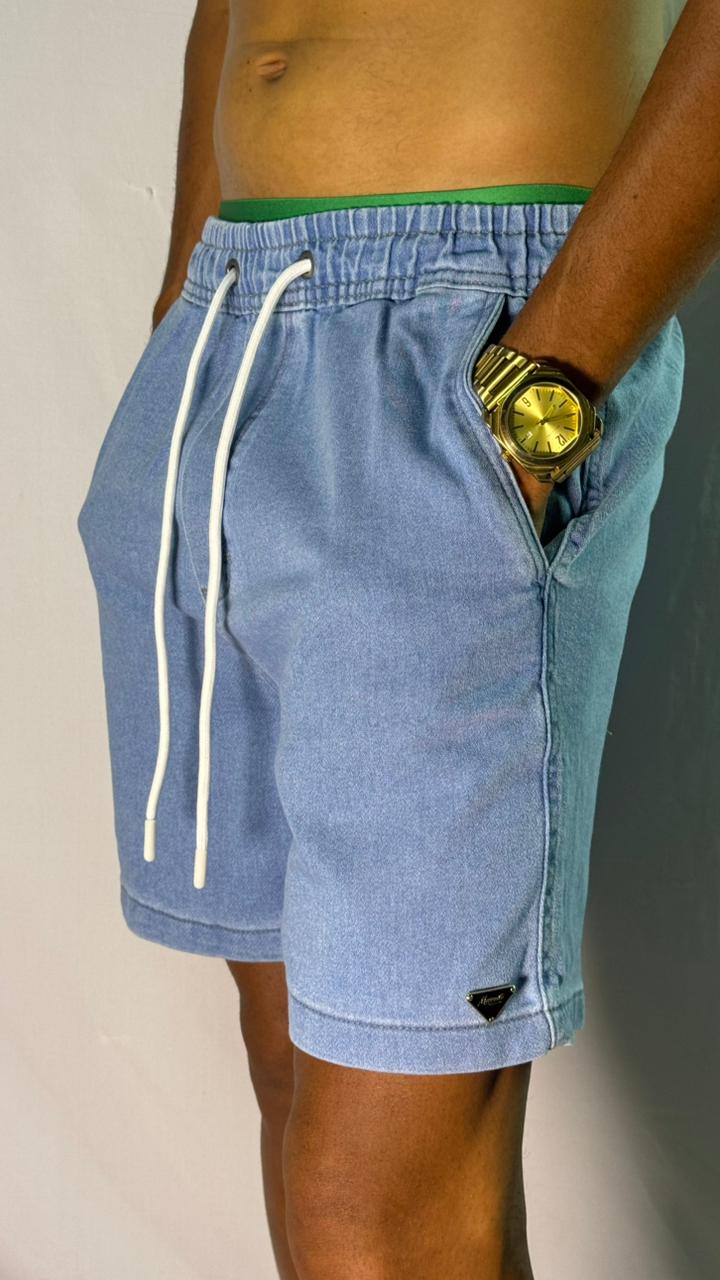 short jeans